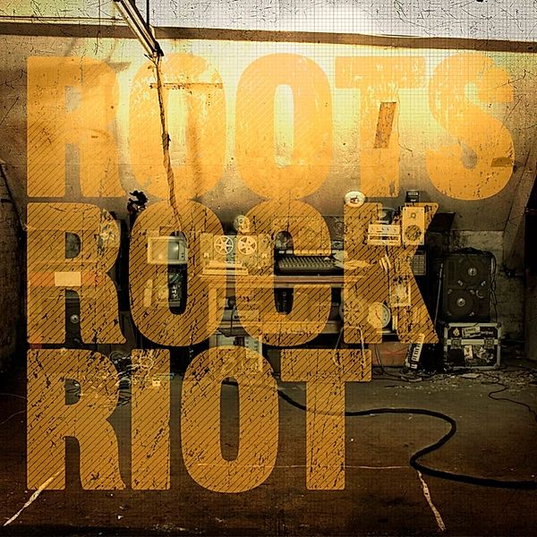 Roots Rock Riot, Skindred