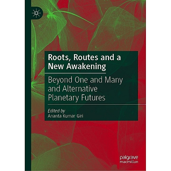Roots, Routes and a New Awakening / Progress in Mathematics
