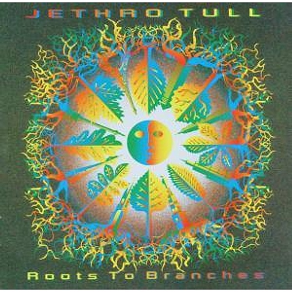 Roots To Branches-Remaster, Jethro Tull