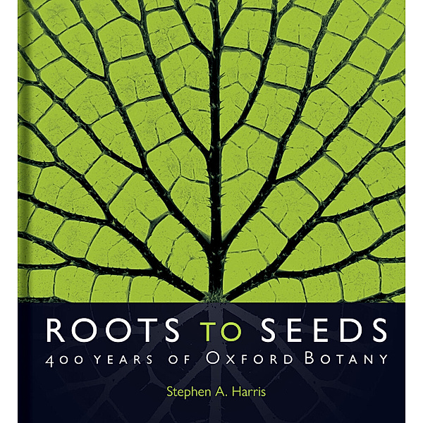 Roots to Seeds, Stephen A. Harris