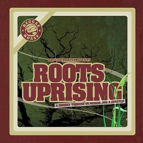 Roots Uprising, Diverse Interpreten