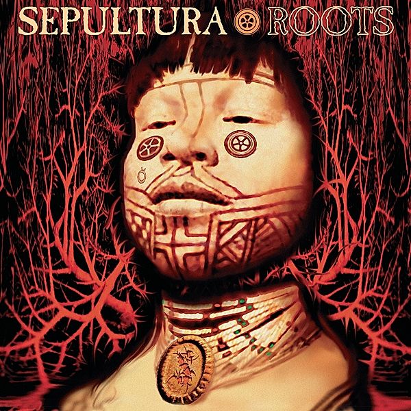 Roots (Vinyl), Sepultura