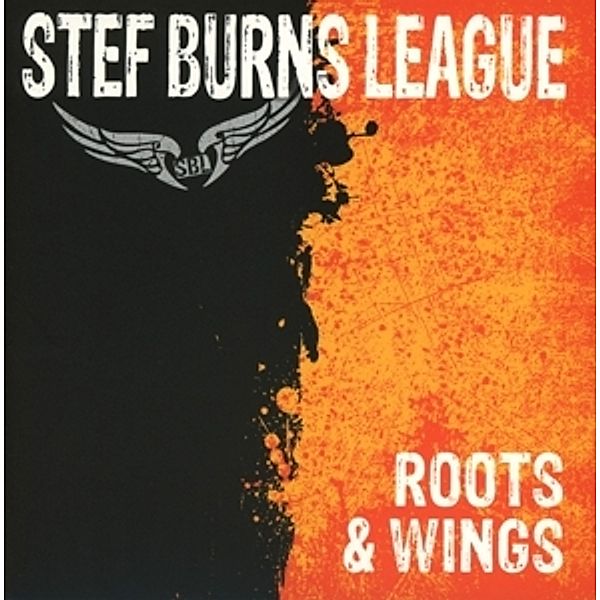 Roots & Wings, Stef Burns League