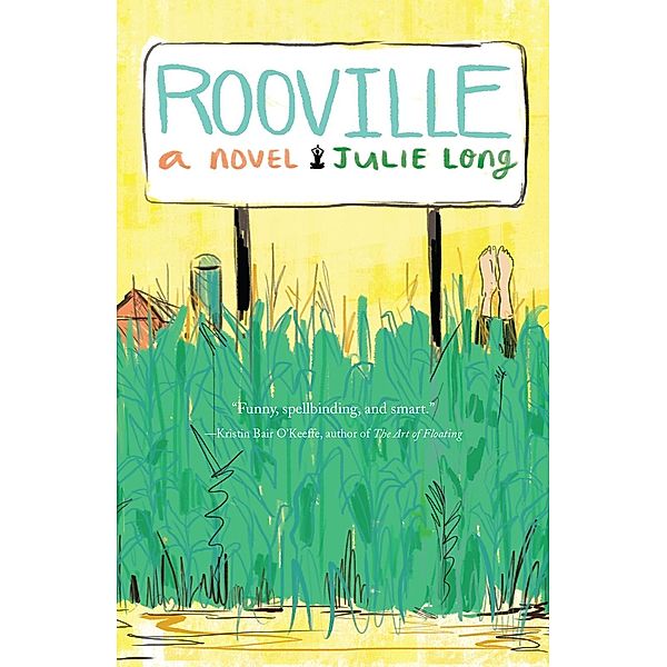 Rooville, Julie Long