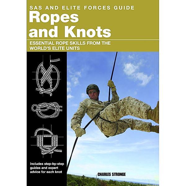 Ropes and Knots, Charles Stronge
