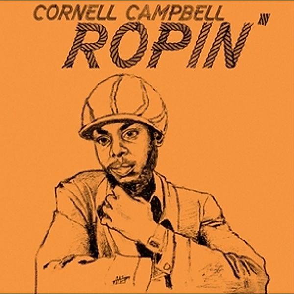 Ropin' (Vinyl), Cornell Campbell