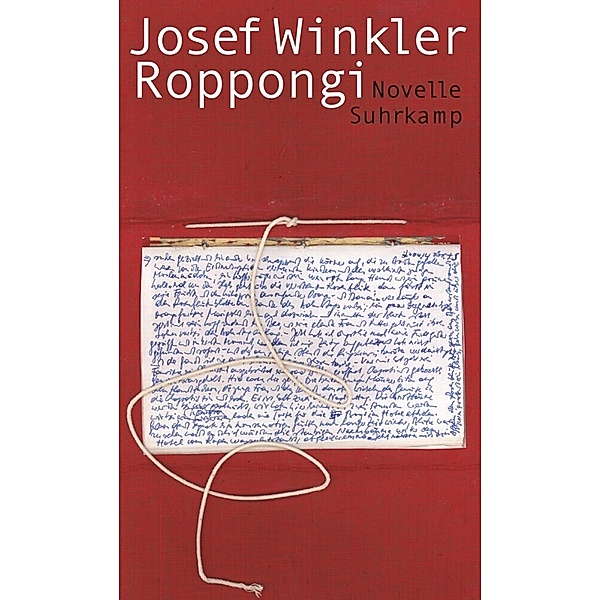 Roppongi, Josef Winkler