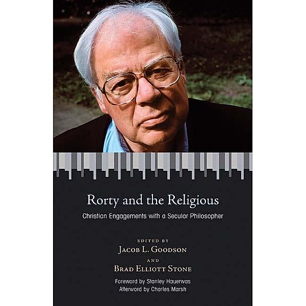 Rorty and the Religious