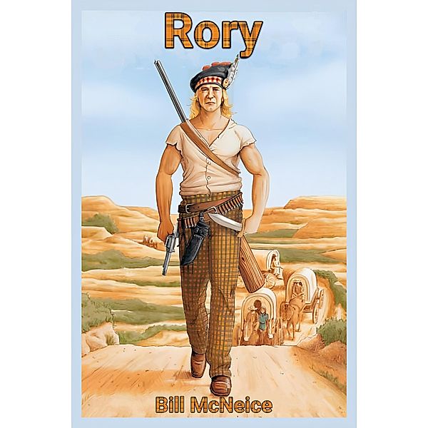 Rory, Bill McNeice