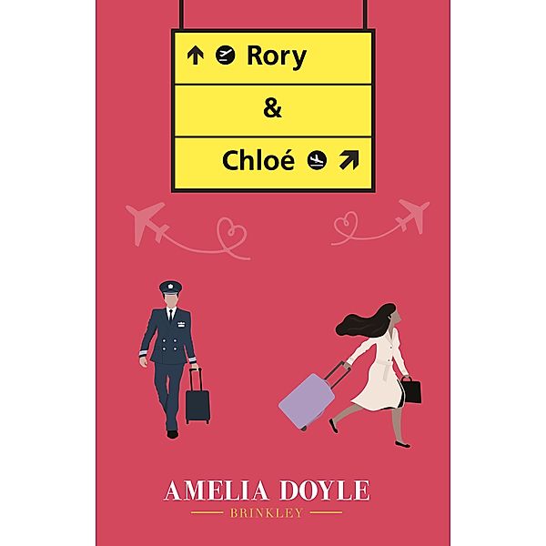 Rory & Chloé, Amelia Doyle