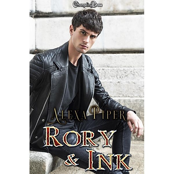 Rory & Ink (Monster Apocalypse, #4) / Monster Apocalypse, Alexa Piper