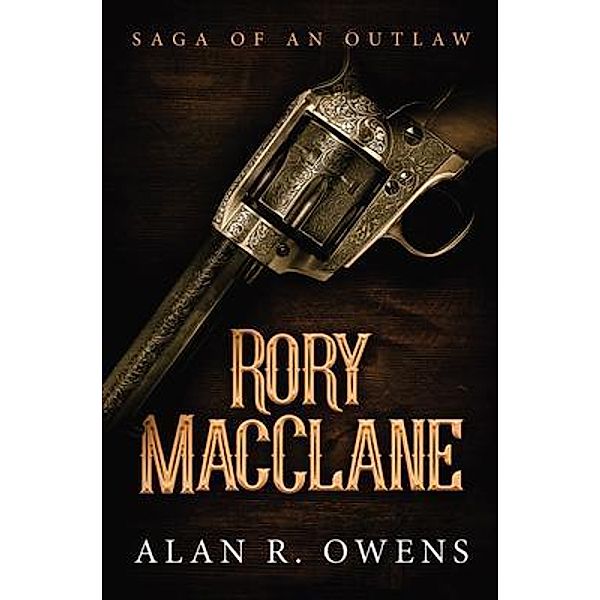 Rory MacClane / URLink Print & Media, LLC, Alan R Owens
