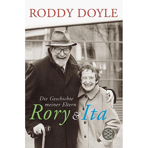 Rory und Ita, Roddy Doyle