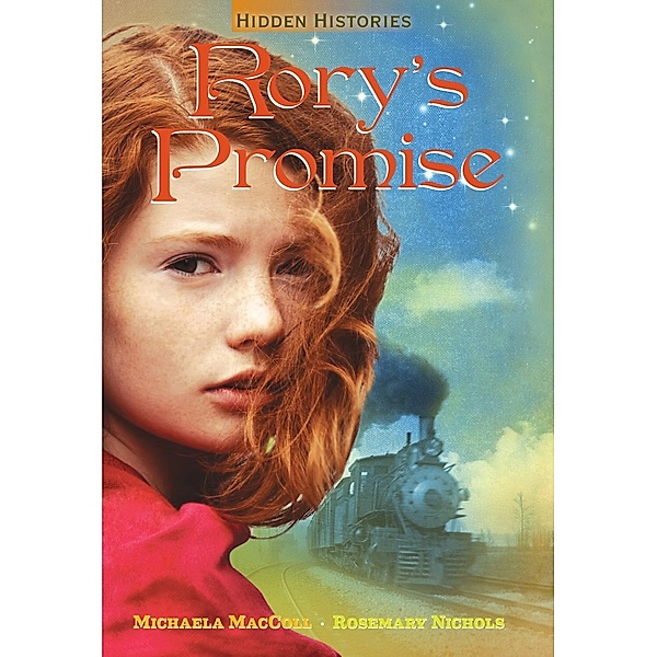 Rory's Promise, Michaela MacColl, Rosemary Nichols