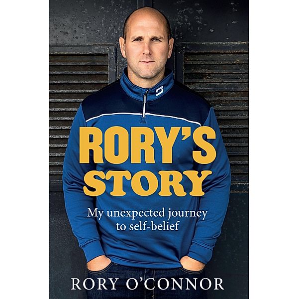 Rory's Story, Rory O'Connor, Dermot Crowe