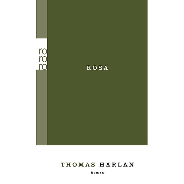 Rosa, Thomas Harlan