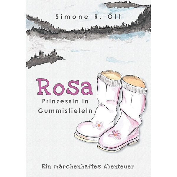 Rosa, Simone R. Ott