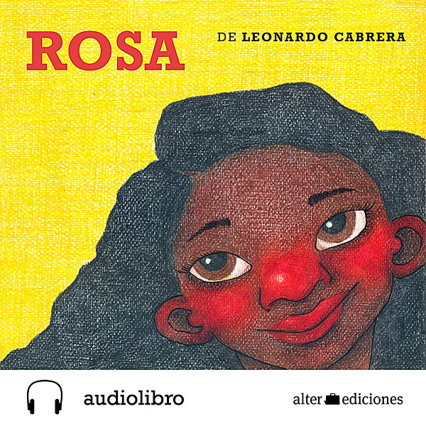 Rosa, Leonardo Cabrera