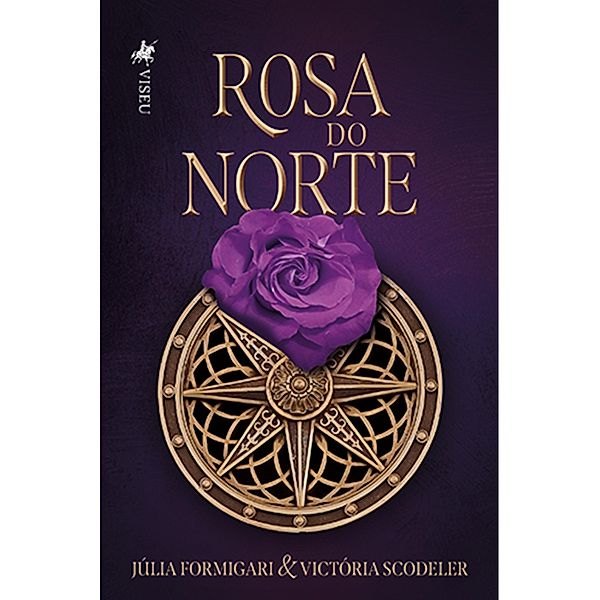 Rosa do Norte, Júlia Formigari, Victória Scodeler