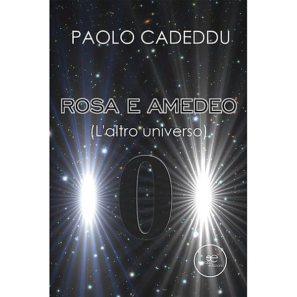 Rosa e Amedeo, Paolo Cadeddu