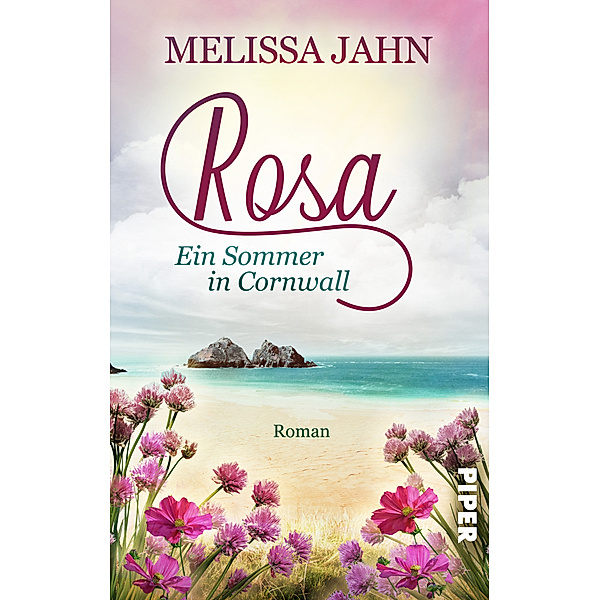 Rosa - Ein Sommer in Cornwall, Melissa Jahn