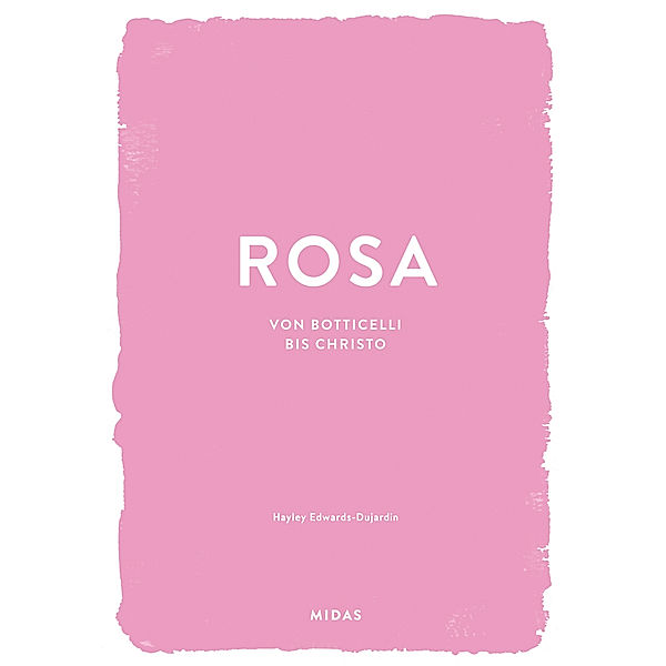 ROSA (Farben der Kunst), Hayley Edwards-Dujardin