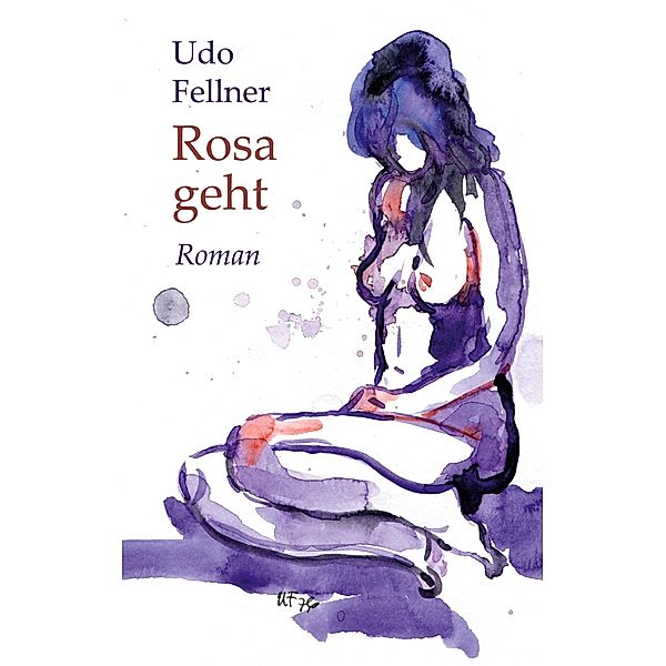 Rosa geht, Udo Fellner