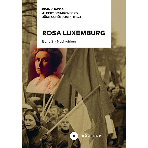 Rosa Luxemburg