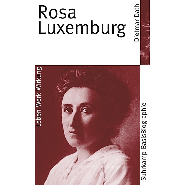 Rosa Luxemburg, Dietmar Dath