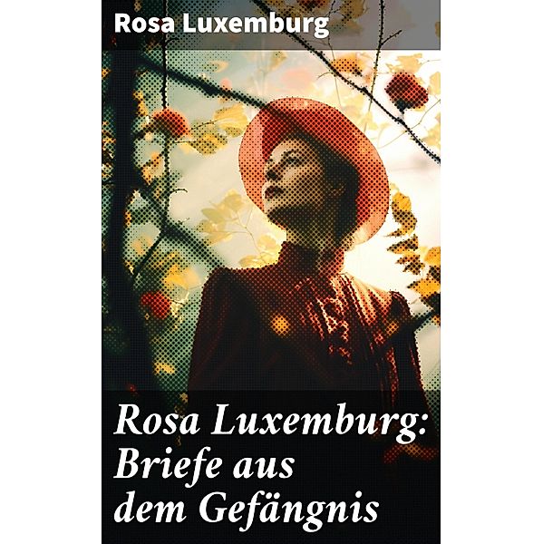 Rosa Luxemburg: Briefe aus dem Gefängnis, Rosa Luxemburg
