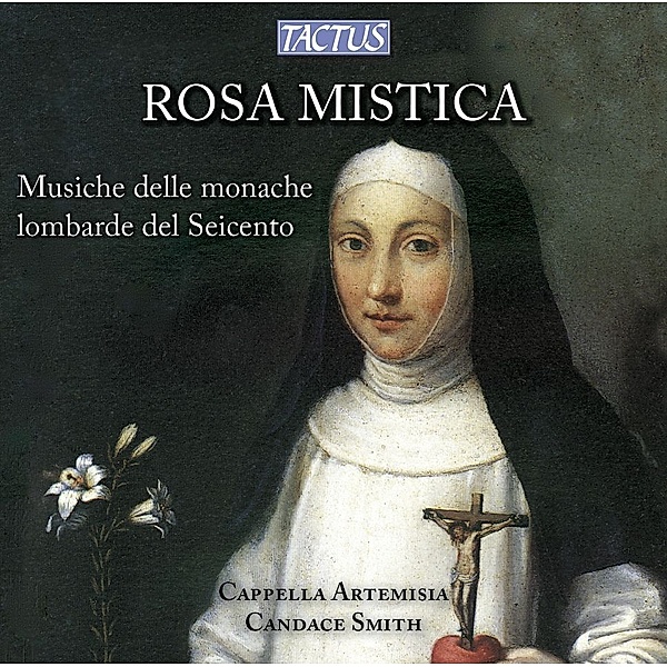 Rosa Mistica, Capella Artemisia