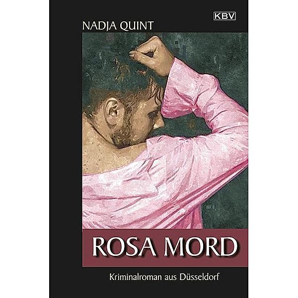 Rosa Mord / Kommissarin Eick Bd.2, Nadja Quint