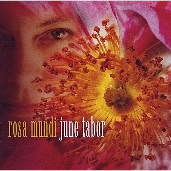 Rosa Mundi, June Tabor