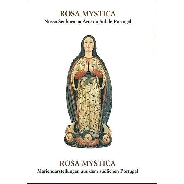 Rosa Mystica