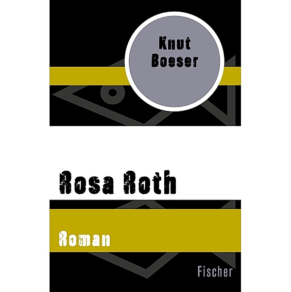 Rosa Roth, Knut Boeser