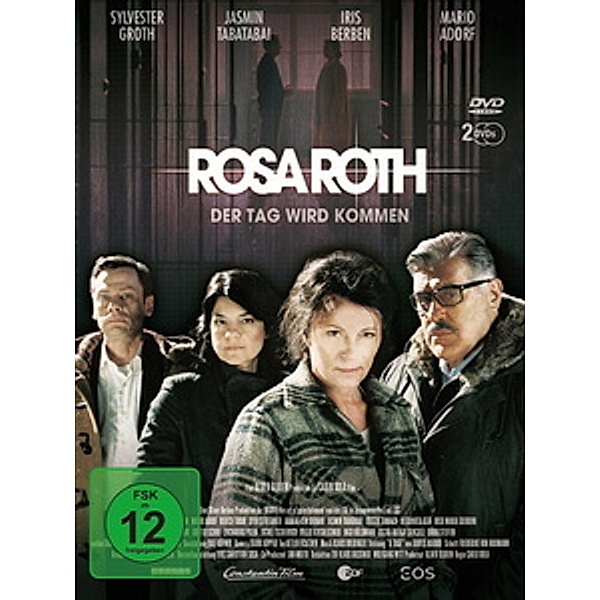 Rosa Roth: Der Tag wird kommen, Keine Informationen