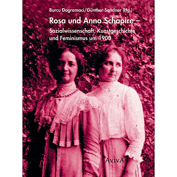 Rosa und Anna Schapire