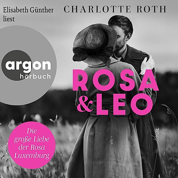 Rosa und Leo, Charlotte Roth