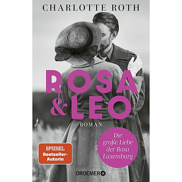 Rosa und Leo, Charlotte Roth