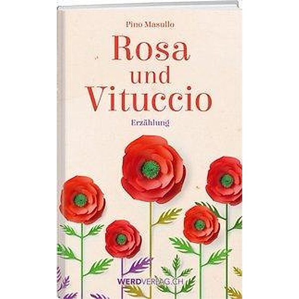 Rosa und Vituccio, Pino Masullo