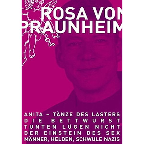 Rosa von Praunheim Box, Rosa von Praunheim