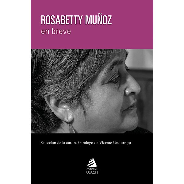 Rosabetty Muñoz, Rosabetty Muñoz