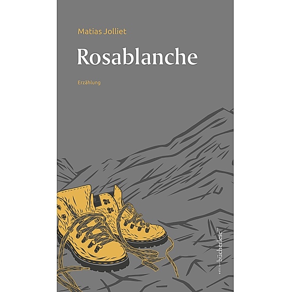 Rosablanche, Jolliet Matias