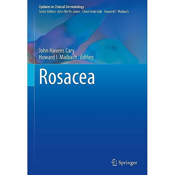 Rosacea / Updates in Clinical Dermatology