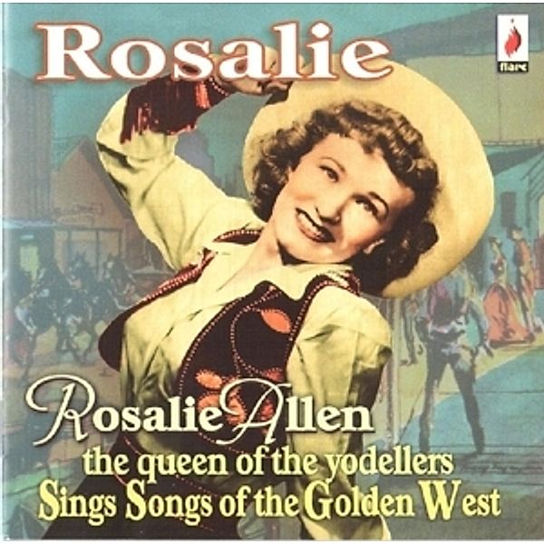 Rosalie, Rosalie Allen