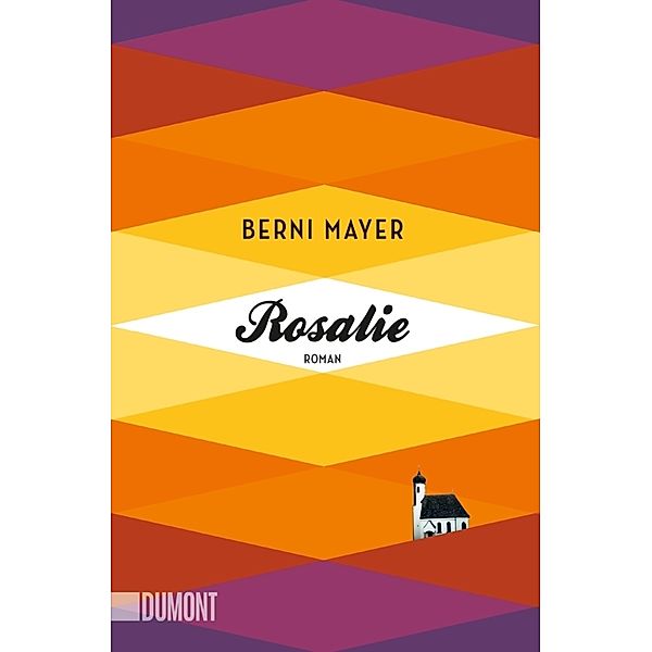 Rosalie, Berni Mayer