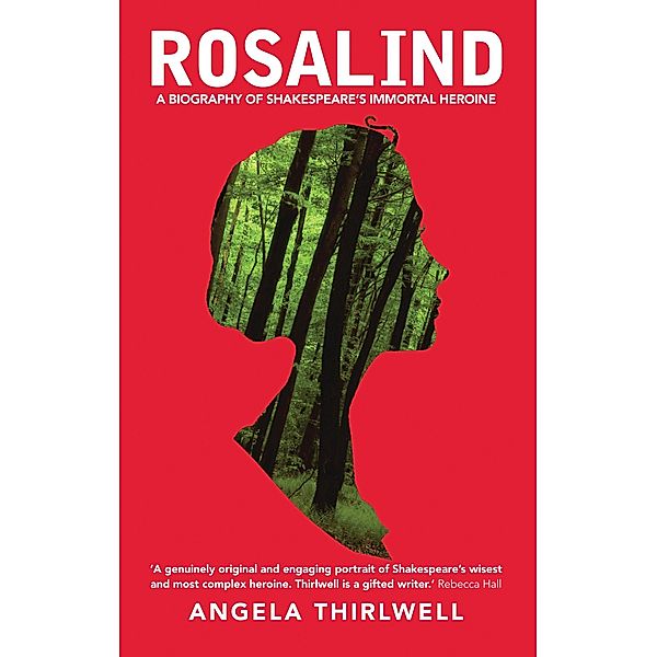 Rosalind, Angela Thirlwell