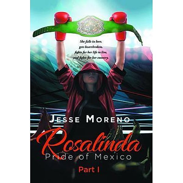 Rosalinda / Telepub LLC, Jesse Moreno