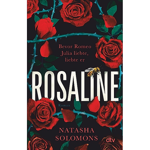 Rosaline, Natasha Solomons