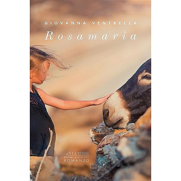 Rosamaria / Green Bd.66, Giovanna Ventrella